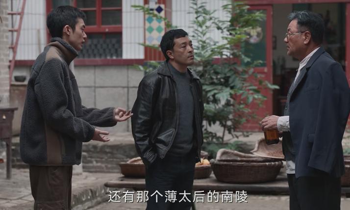 央视《护宝寻踪》收视全国第一,打了多少资方的脸,富大龙赌对了_央视《护宝寻踪》收视全国第一,打了多少资方的脸,富大龙赌对了_