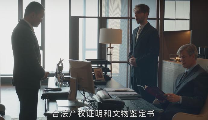 央视《护宝寻踪》收视全国第一,打了多少资方的脸,富大龙赌对了__央视《护宝寻踪》收视全国第一,打了多少资方的脸,富大龙赌对了