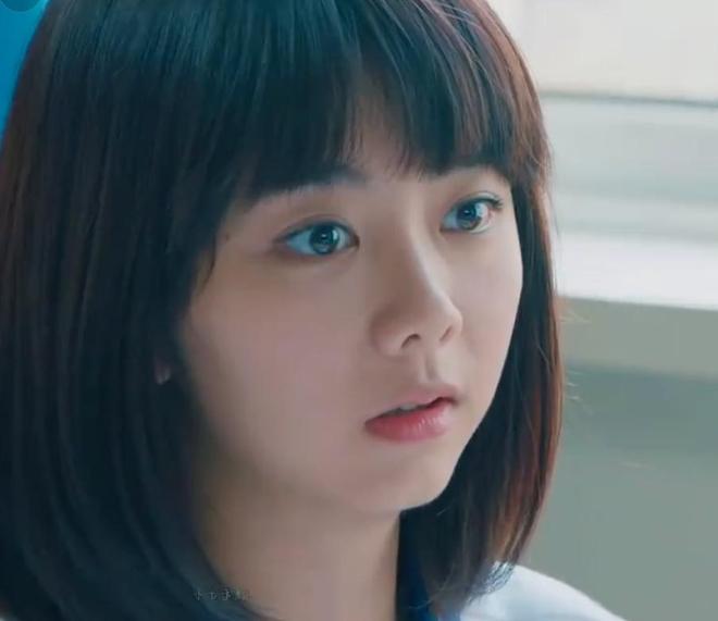 谭松韵也没想到,《我的山与海》刚上映,自己口碑就暴涨,赢麻了_谭松韵也没想到,《我的山与海》刚上映,自己口碑就暴涨,赢麻了_