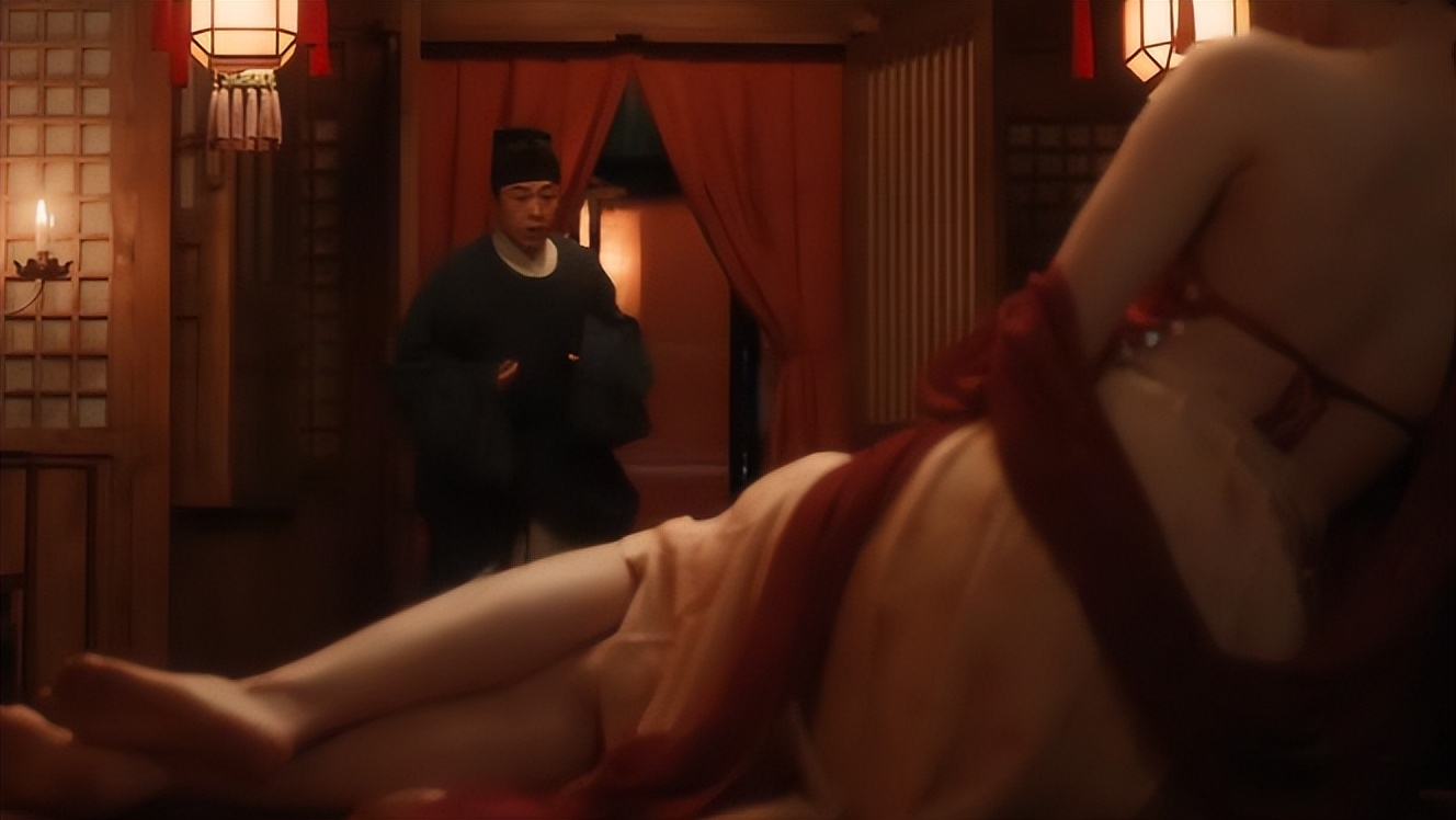 肖战在狼殿下演什么_肖战最近在拍什么戏_