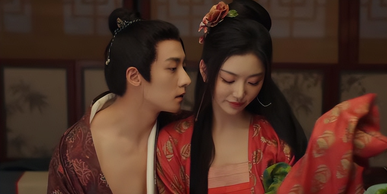 _肖战在狼殿下演什么_肖战最近在拍什么戏