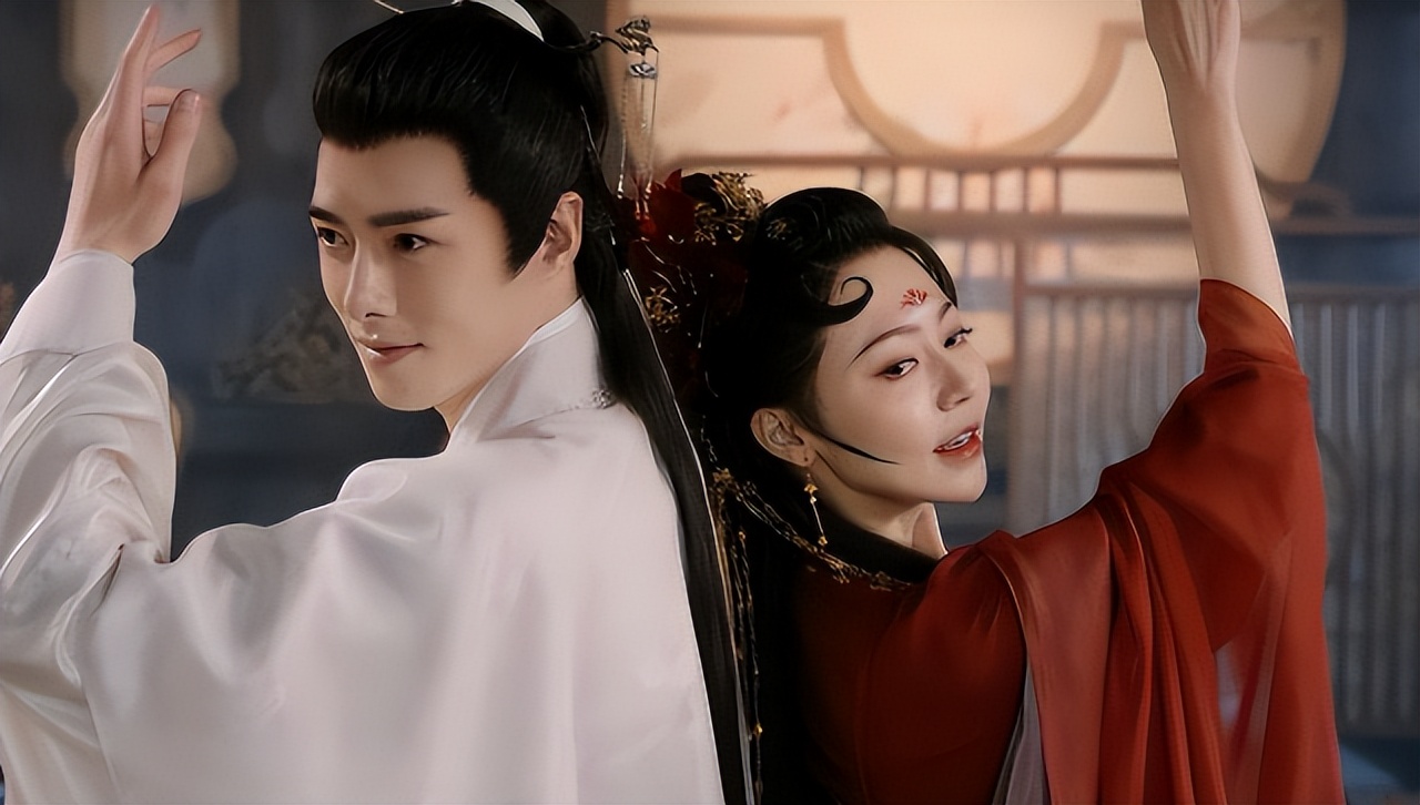 肖战最近在拍什么戏__肖战在狼殿下演什么