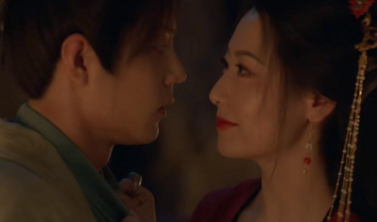 _肖战最近在拍什么戏_肖战在狼殿下演什么