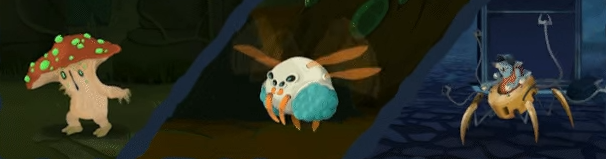 _游戏七日薄:《杀戮尖塔2》《炎姬》领衔_游戏七日薄:《杀戮尖塔2》《炎姬》领衔