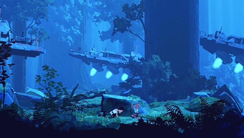 游戏七日薄:《杀戮尖塔2》《炎姬》领衔__游戏七日薄:《杀戮尖塔2》《炎姬》领衔