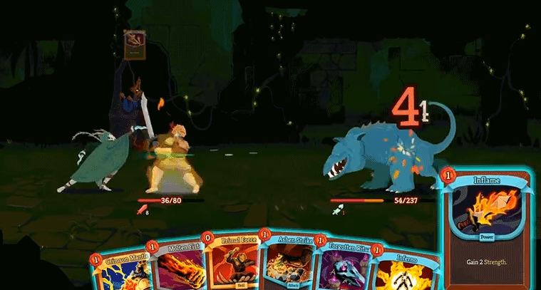 游戏七日薄:《杀戮尖塔2》《炎姬》领衔__游戏七日薄:《杀戮尖塔2》《炎姬》领衔