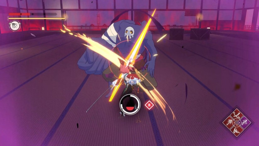 游戏七日薄:《杀戮尖塔2》《炎姬》领衔__游戏七日薄:《杀戮尖塔2》《炎姬》领衔