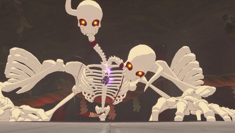 _游戏七日薄:《杀戮尖塔2》《炎姬》领衔_游戏七日薄:《杀戮尖塔2》《炎姬》领衔