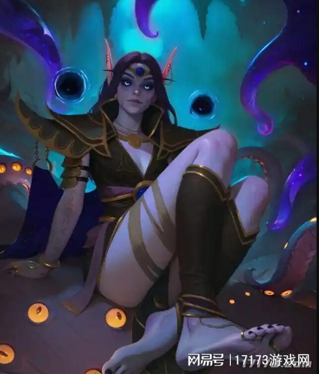 魔兽世界小三子去了哪里__魔兽世界小三子解说