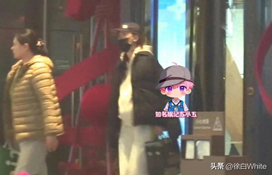 _薛之谦二胎官宣式路透：先虐后甜终圆满，沉默是最好的回应_薛之谦二胎官宣式路透：先虐后甜终圆满，沉默是最好的回应