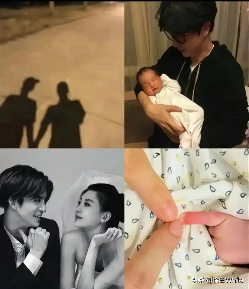 _薛之谦二胎官宣式路透：先虐后甜终圆满，沉默是最好的回应_薛之谦二胎官宣式路透：先虐后甜终圆满，沉默是最好的回应