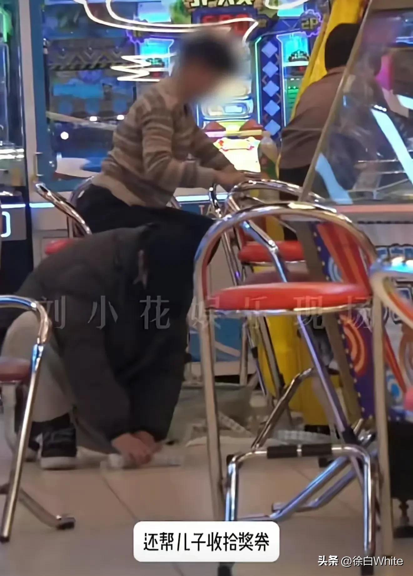 薛之谦二胎官宣式路透：先虐后甜终圆满，沉默是最好的回应__薛之谦二胎官宣式路透：先虐后甜终圆满，沉默是最好的回应