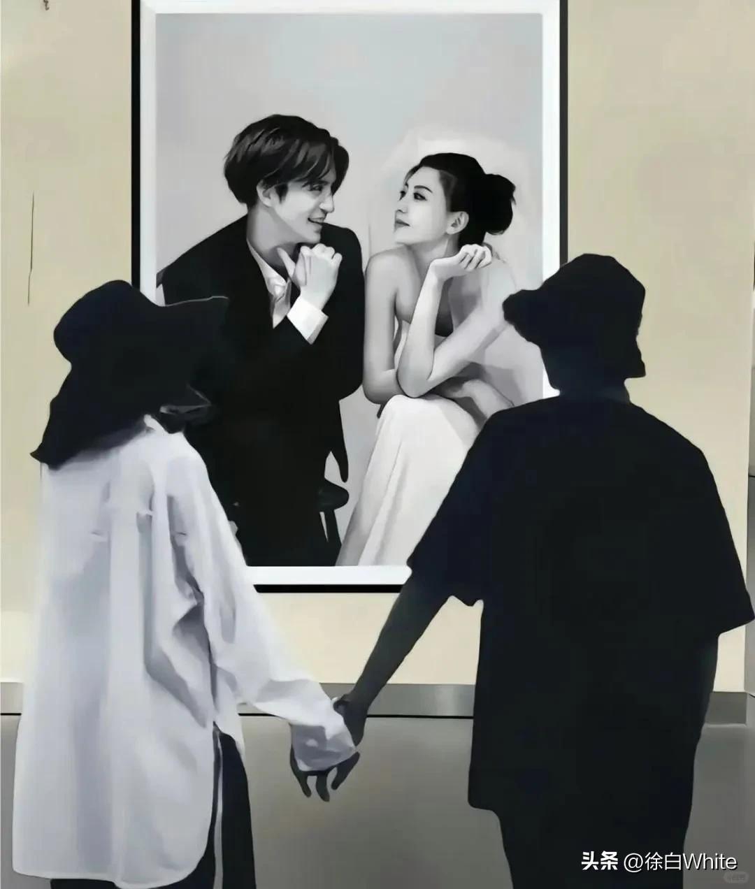 薛之谦二胎官宣式路透：先虐后甜终圆满，沉默是最好的回应_薛之谦二胎官宣式路透：先虐后甜终圆满，沉默是最好的回应_