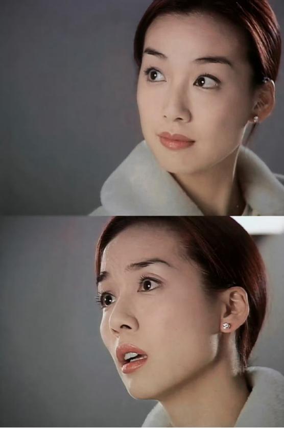 伴侣曝惨遭嚣张离婚态度视频_TVB视后自曝因态度嚣张，惨遭雪藏，离婚九年想找人生伴侣_