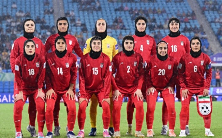 _伊朗足协_足联工会呼吁伊朗亚队球员参赛