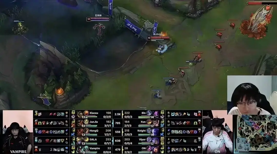 _虎娘日报：全新皮肤机甲猎犬原画公布 BLG击败JDG闯入先锋赛_虎娘日报：全新皮肤机甲猎犬原画公布 BLG击败JDG闯入先锋赛