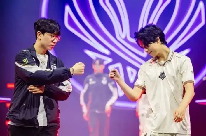 虎娘日报：全新皮肤机甲猎犬原画公布 BLG击败JDG闯入先锋赛__虎娘日报：全新皮肤机甲猎犬原画公布 BLG击败JDG闯入先锋赛