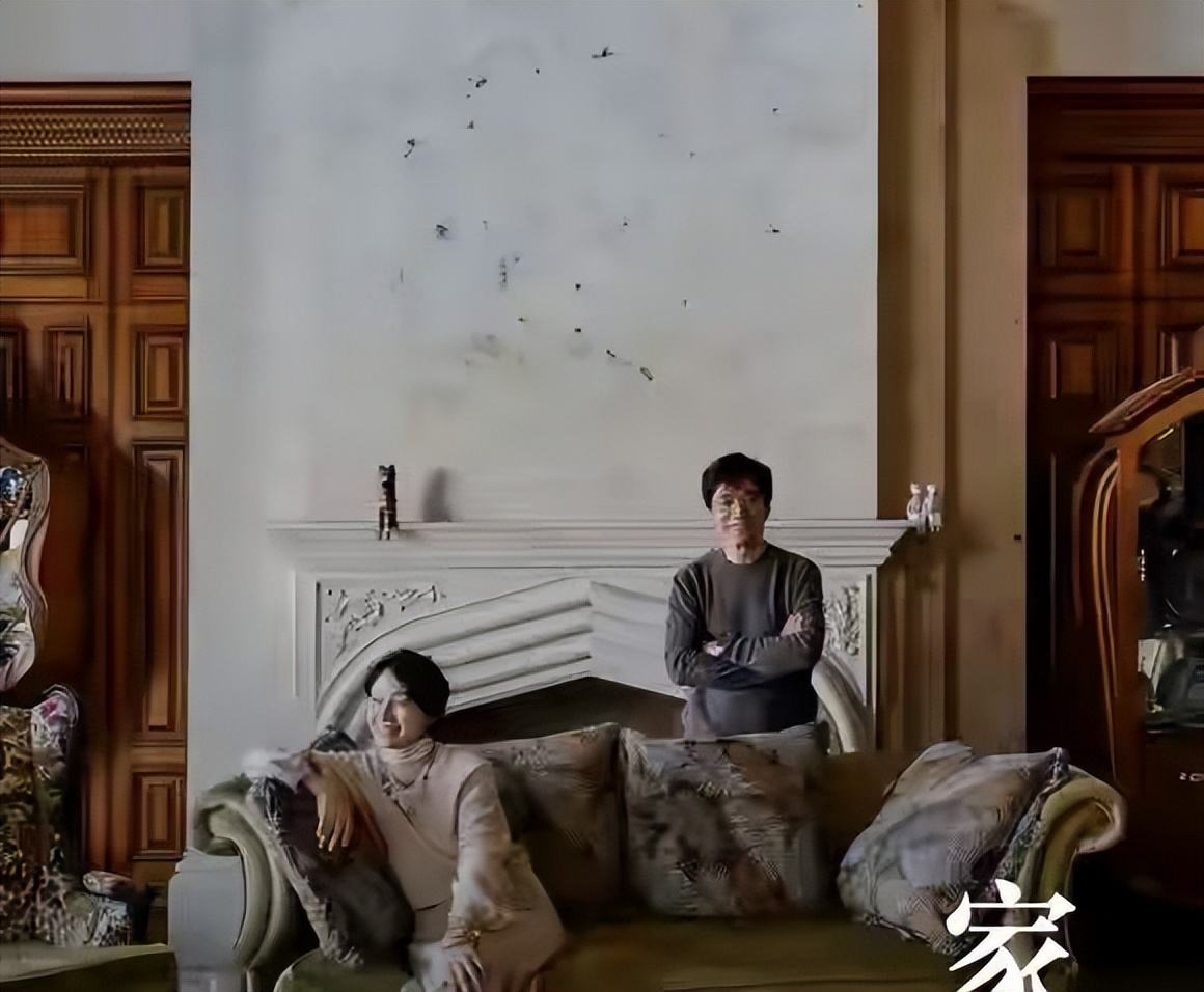 父亲母亲演员__我的父亲母亲电视剧演员