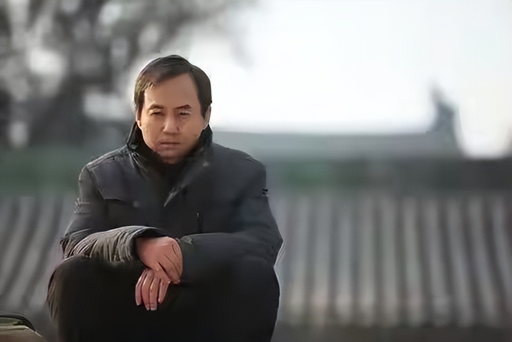 _父亲母亲演员_我的父亲母亲电视剧演员