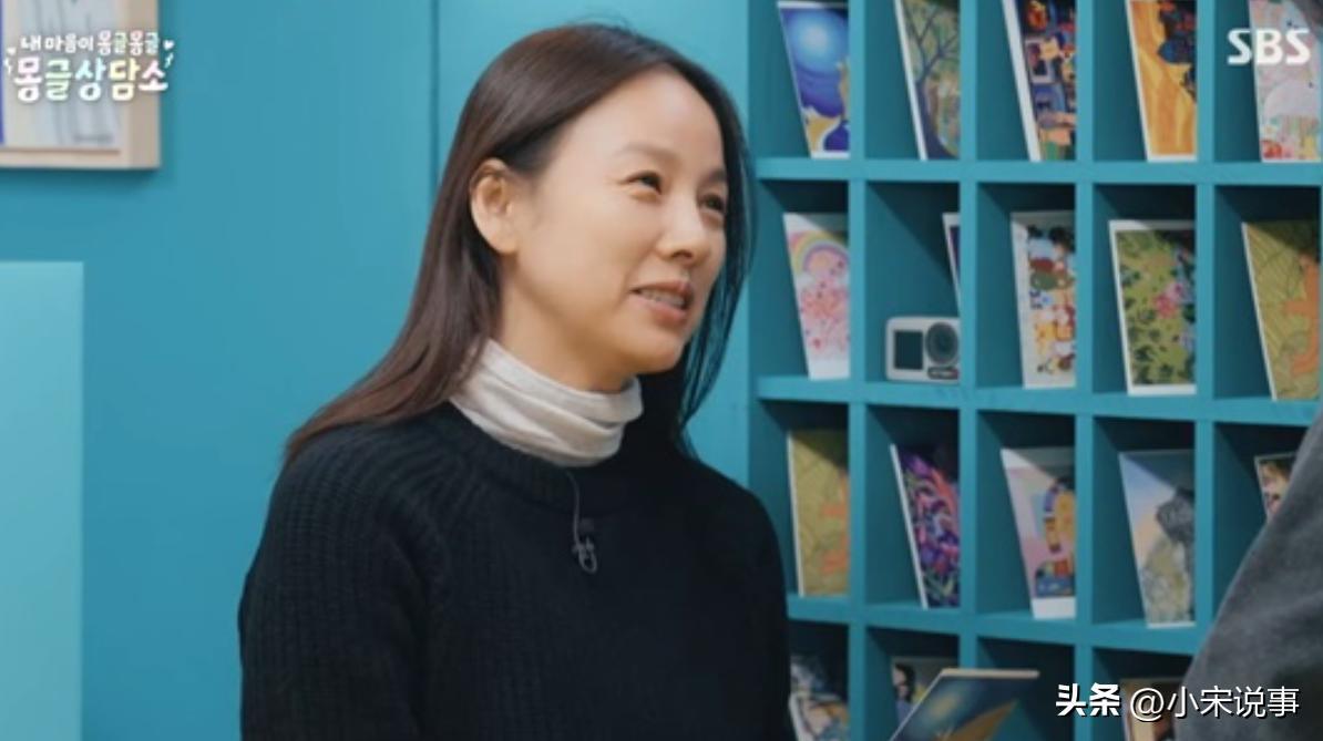 李孝利与丈夫结婚14年，节目上突然坦白：我们已经很久没肢体接触_李孝利与丈夫结婚14年，节目上突然坦白：我们已经很久没肢体接触_