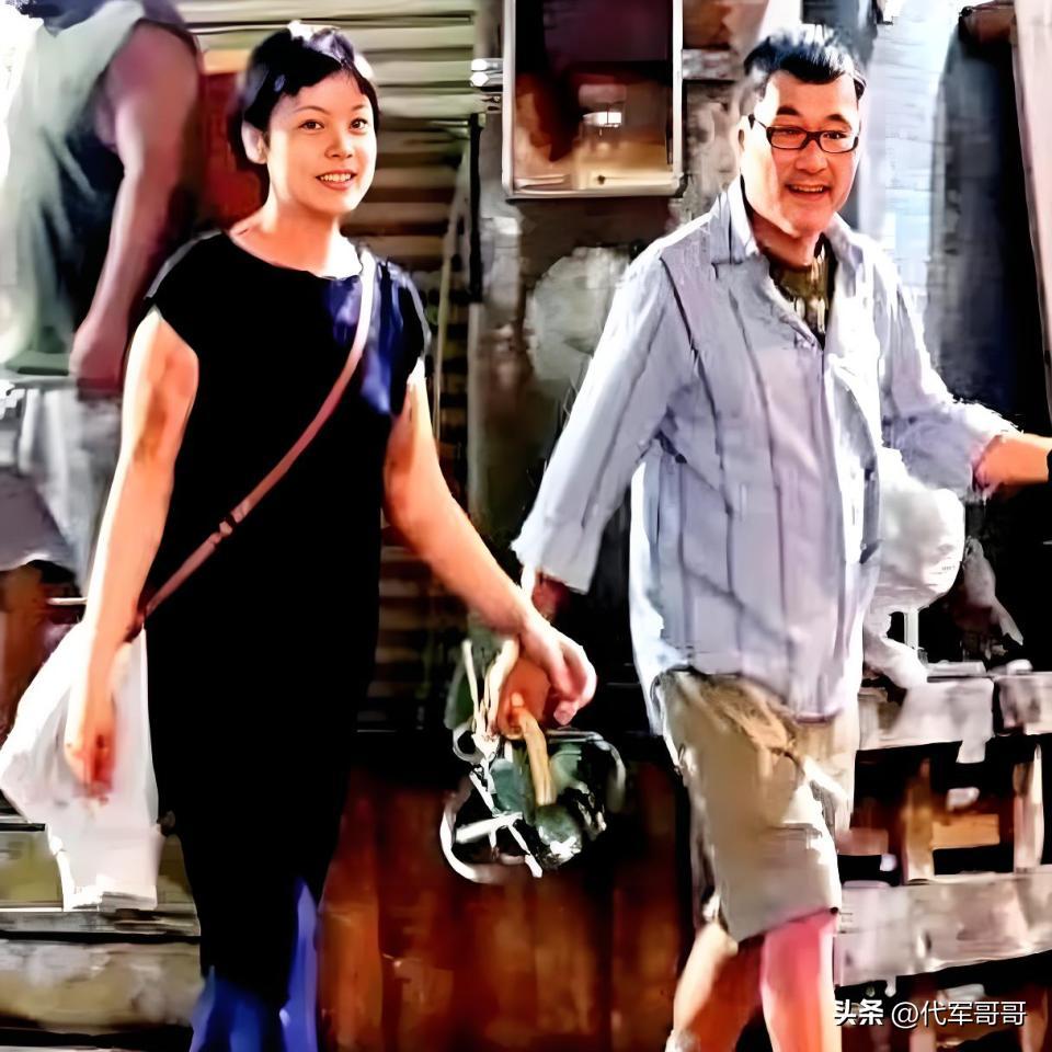 李宗盛婚姻现状__李宗盛林忆莲离婚