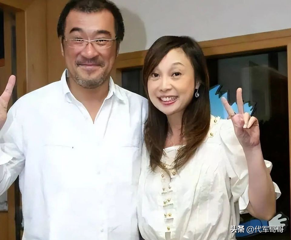 _李宗盛林忆莲离婚_李宗盛婚姻现状
