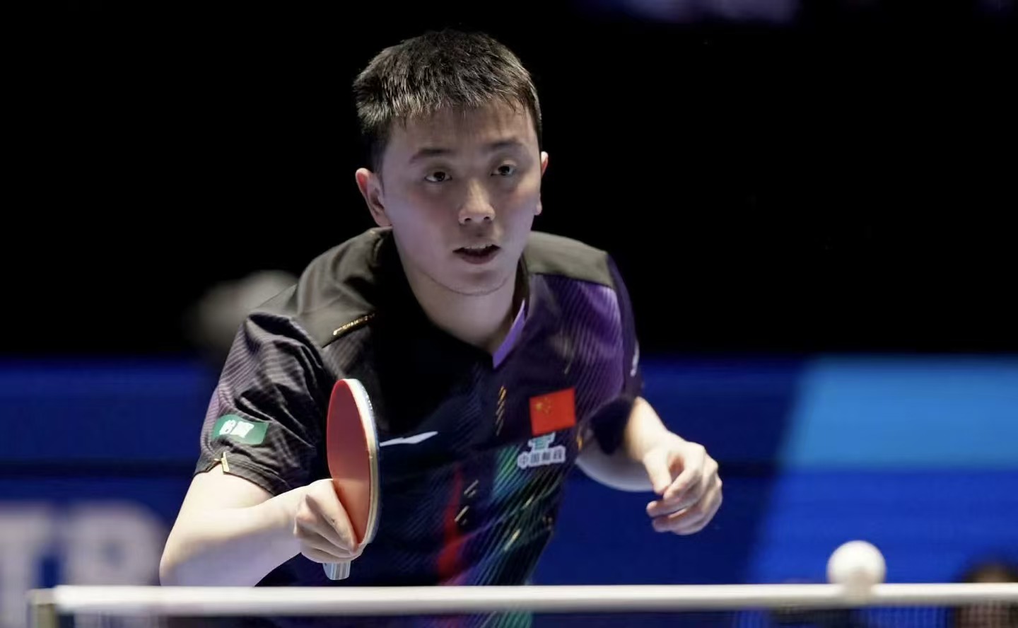 乒兵男单决赛__乒乓球男单决赛时间全运会