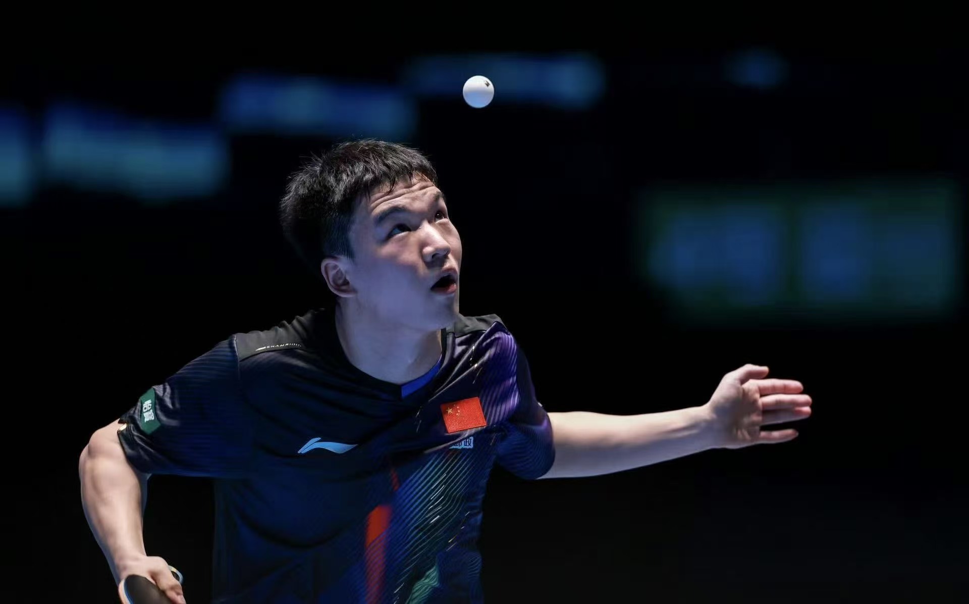 乒兵男单决赛__乒乓球男单决赛时间全运会