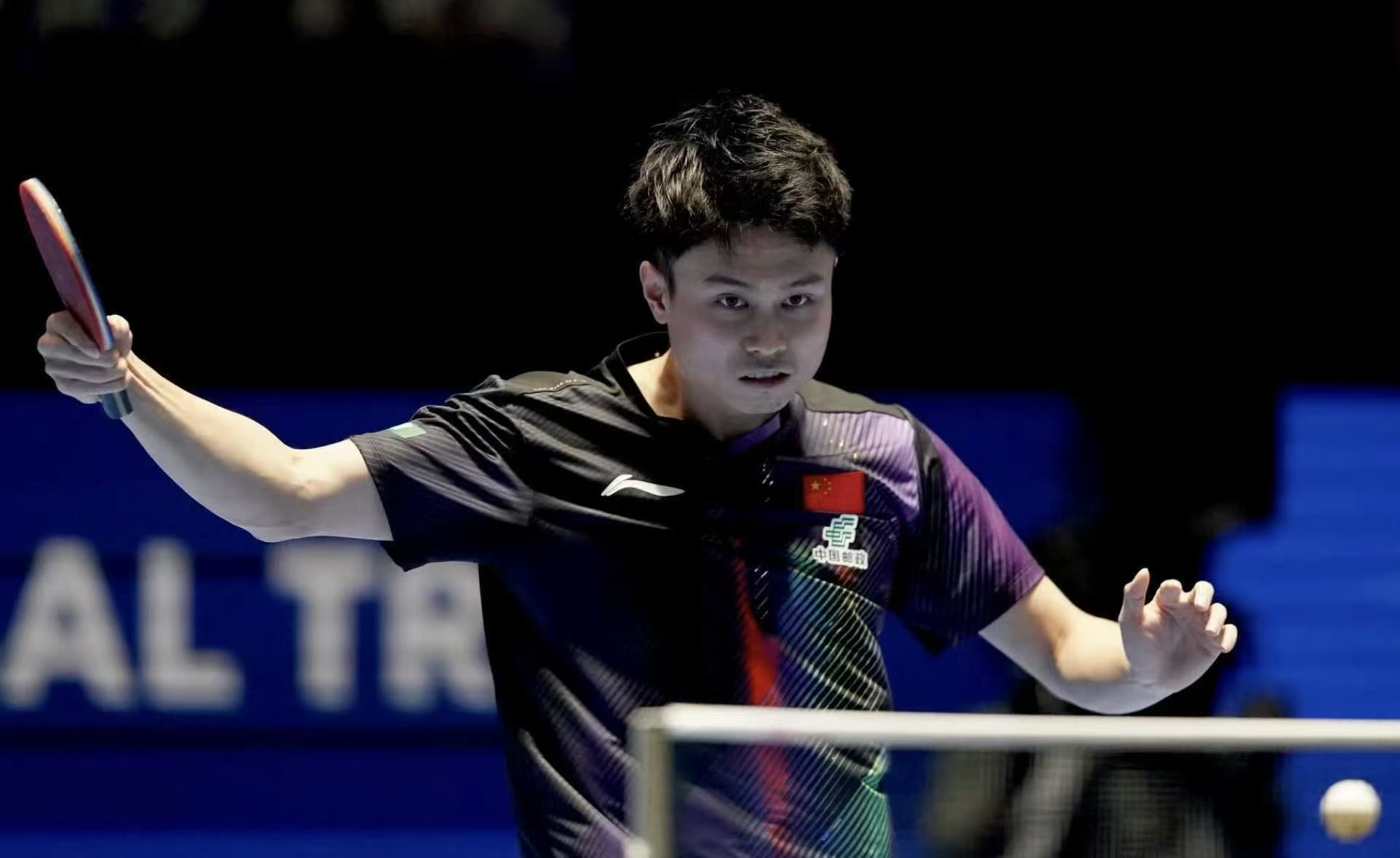 _乒乓球男单决赛时间全运会_乒兵男单决赛