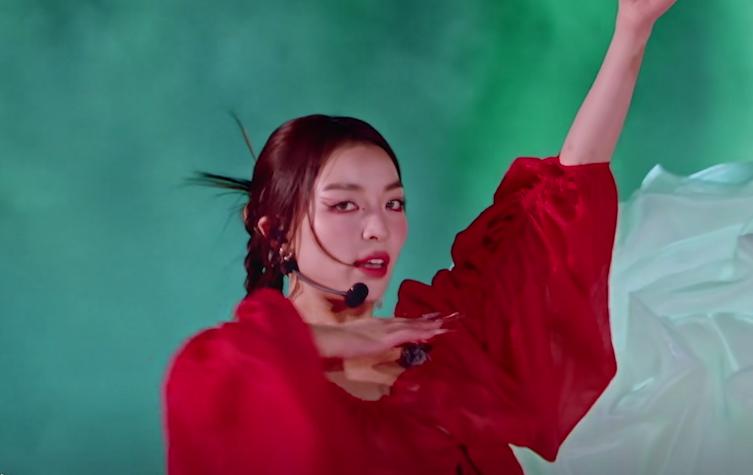 《浪姐6》四公人气排名洗牌，3人逆袭5人低迷，四巨头格局被打破_《浪姐6》四公人气排名洗牌，3人逆袭5人低迷，四巨头格局被打破_