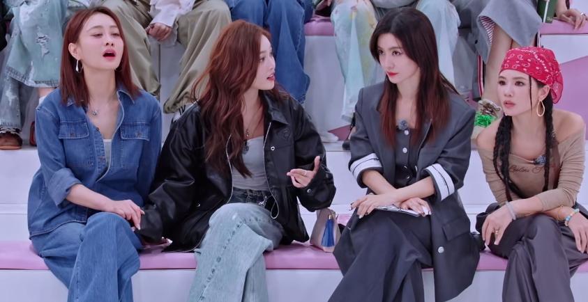 《浪姐6》四公人气排名洗牌，3人逆袭5人低迷，四巨头格局被打破_《浪姐6》四公人气排名洗牌，3人逆袭5人低迷，四巨头格局被打破_