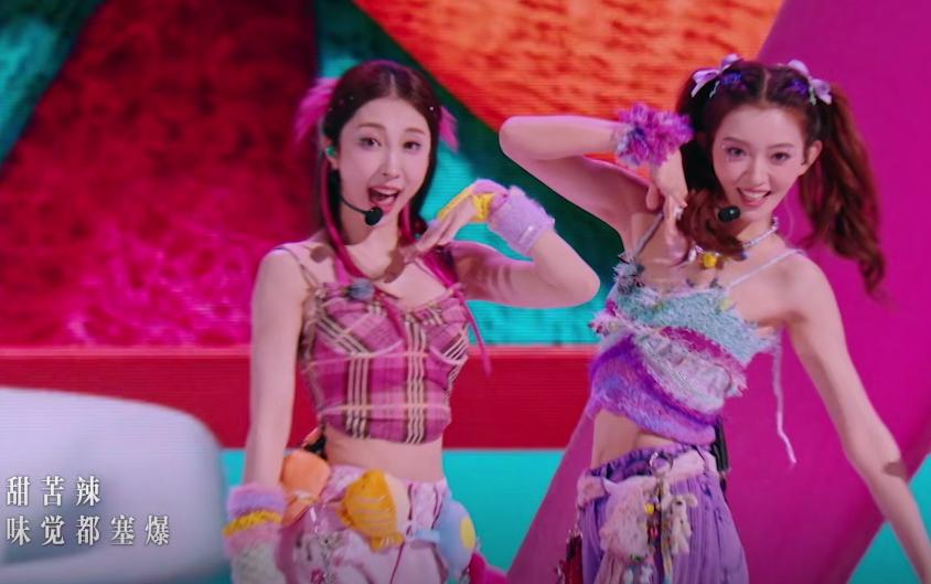 _《浪姐6》四公人气排名洗牌，3人逆袭5人低迷，四巨头格局被打破_《浪姐6》四公人气排名洗牌，3人逆袭5人低迷，四巨头格局被打破