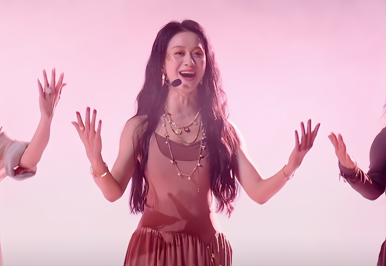 _《浪姐6》四公人气排名洗牌，3人逆袭5人低迷，四巨头格局被打破_《浪姐6》四公人气排名洗牌，3人逆袭5人低迷，四巨头格局被打破