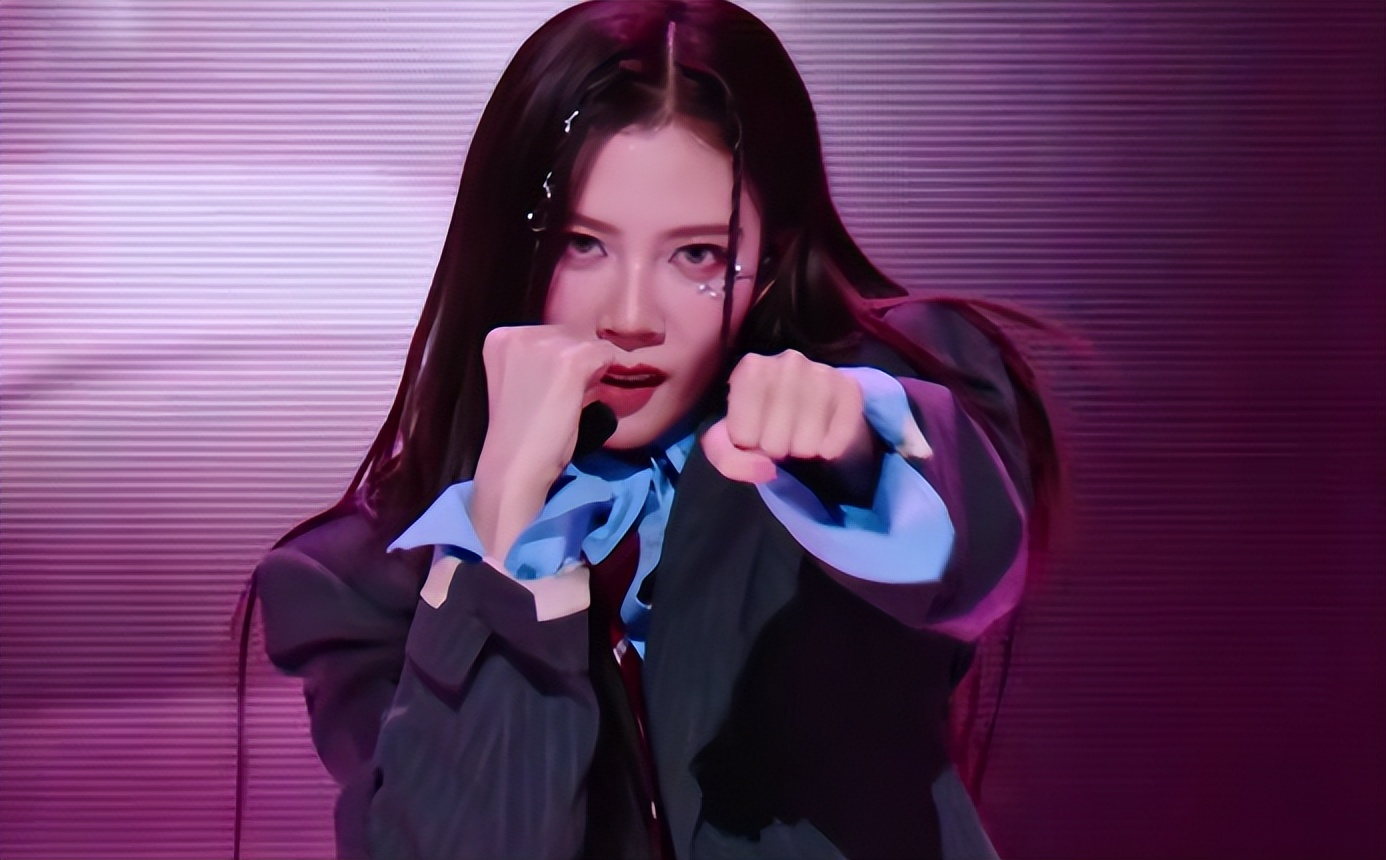 _《浪姐6》四公人气排名洗牌，3人逆袭5人低迷，四巨头格局被打破_《浪姐6》四公人气排名洗牌，3人逆袭5人低迷，四巨头格局被打破