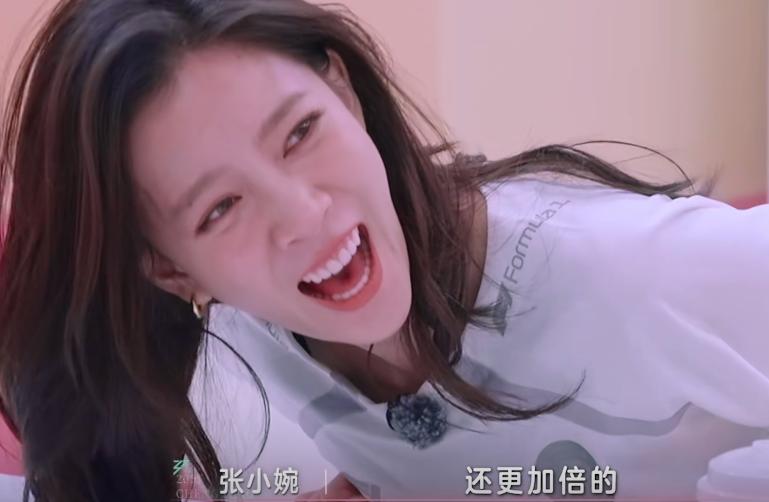 《浪姐6》四公人气排名洗牌，3人逆袭5人低迷，四巨头格局被打破_《浪姐6》四公人气排名洗牌，3人逆袭5人低迷，四巨头格局被打破_