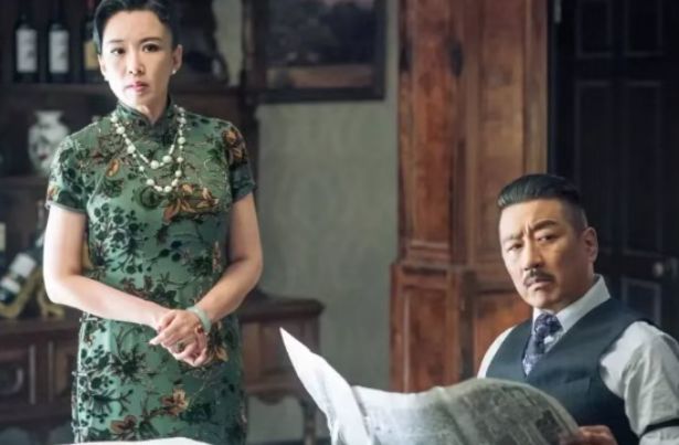 谍战剧断刺全集播放完整版_东方卫视谍战剧_