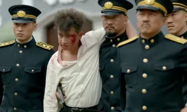 _东方卫视谍战剧_谍战剧断刺全集播放完整版