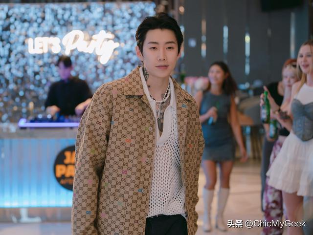 _Jisoo一剧爱9男，李洙赫、徐康俊、李宰旭全员大男神！_Jisoo一剧爱9男，李洙赫、徐康俊、李宰旭全员大男神！