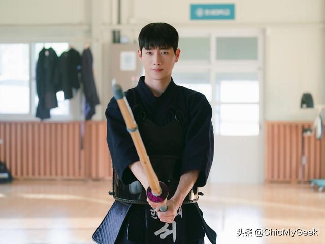 _Jisoo一剧爱9男，李洙赫、徐康俊、李宰旭全员大男神！_Jisoo一剧爱9男，李洙赫、徐康俊、李宰旭全员大男神！