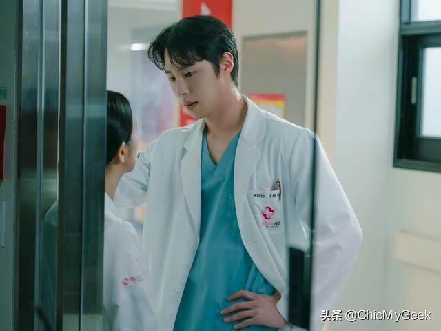 Jisoo一剧爱9男，李洙赫、徐康俊、李宰旭全员大男神！__Jisoo一剧爱9男，李洙赫、徐康俊、李宰旭全员大男神！