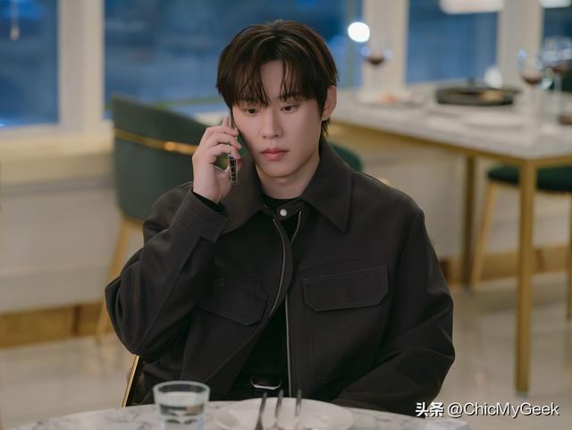 Jisoo一剧爱9男，李洙赫、徐康俊、李宰旭全员大男神！__Jisoo一剧爱9男，李洙赫、徐康俊、李宰旭全员大男神！