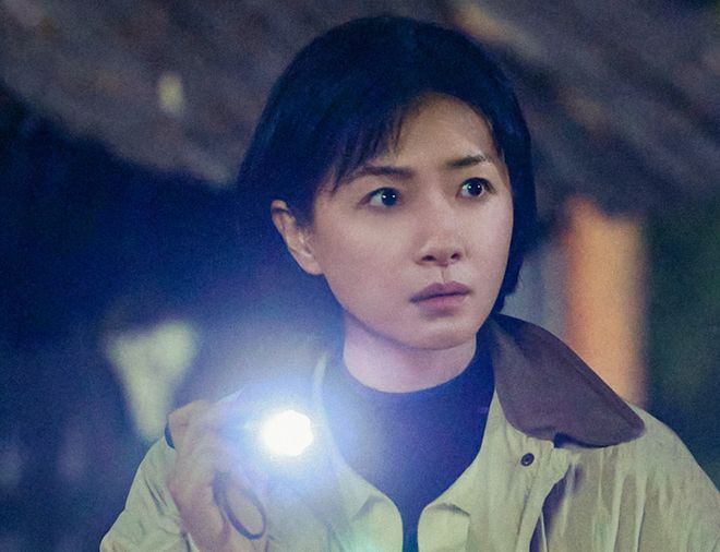 _重启凶手是谁_重启重案组