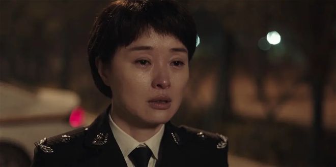 _重启凶手是谁_重启重案组