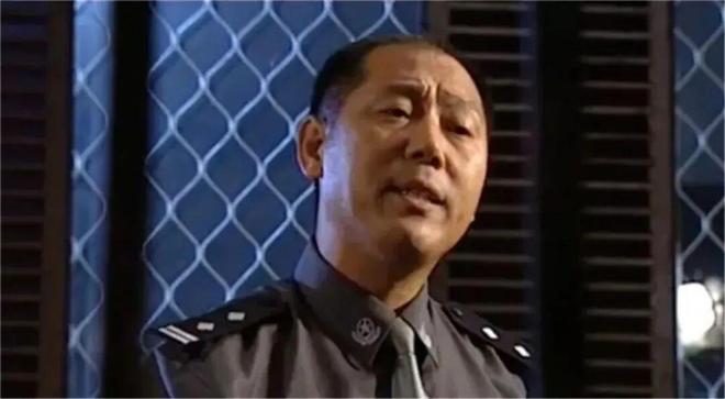 重启重案组_重启凶手是谁_