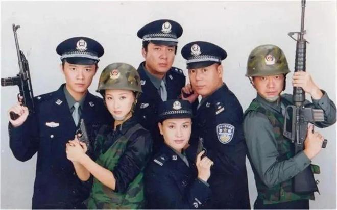 _重启重案组_重启凶手是谁