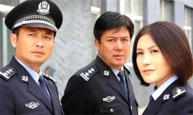 重启重案组__重启凶手是谁