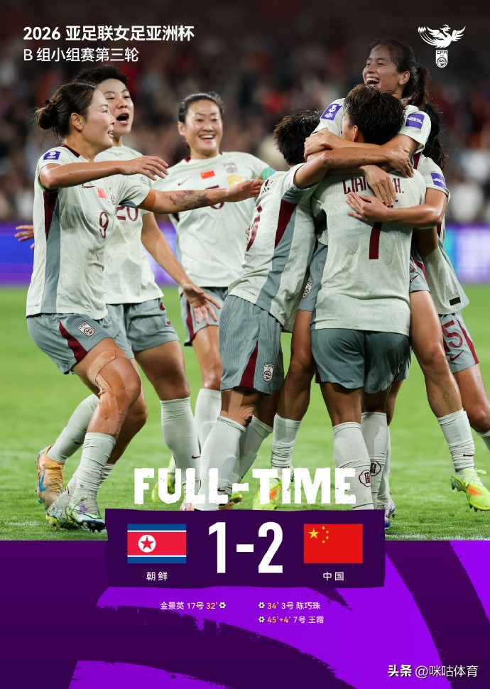 _有勇有谋！抢下头名，中国女足从硬仗中找到自信！_有勇有谋！抢下头名，中国女足从硬仗中找到自信！