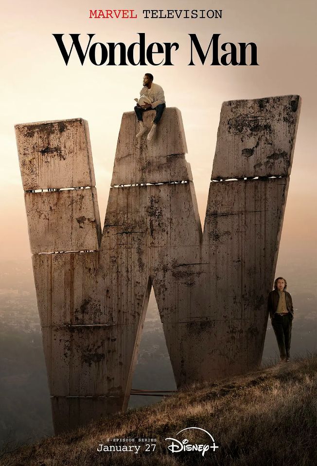 _漫威新_多部漫威新片