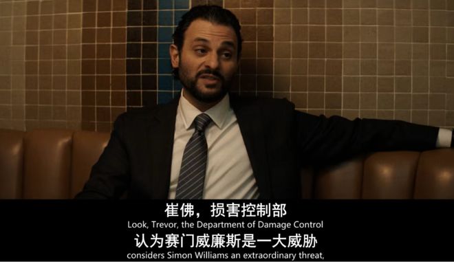 _多部漫威新片_漫威新