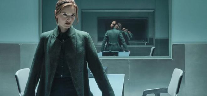 哪部英剧英剧尺度最大__尺度推绎